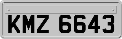 KMZ6643