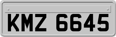 KMZ6645