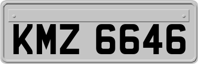 KMZ6646