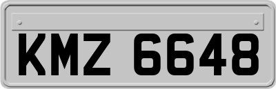 KMZ6648