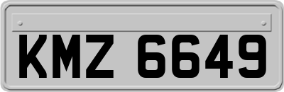 KMZ6649