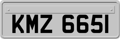 KMZ6651