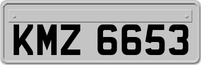 KMZ6653