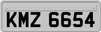 KMZ6654