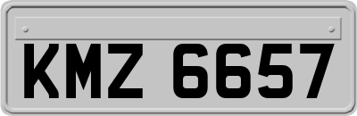 KMZ6657