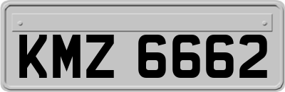 KMZ6662