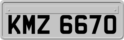 KMZ6670