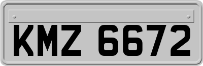 KMZ6672