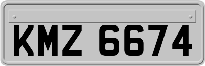 KMZ6674