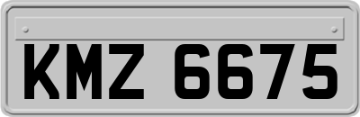 KMZ6675