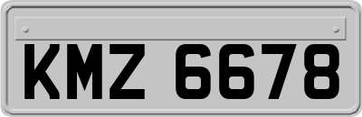 KMZ6678