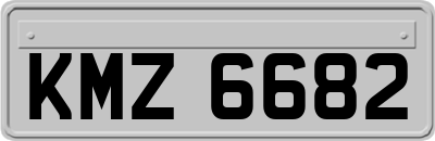 KMZ6682