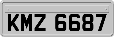 KMZ6687