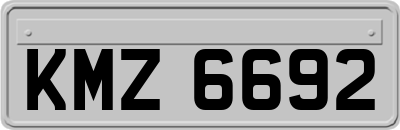 KMZ6692