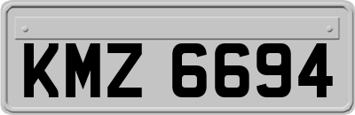 KMZ6694