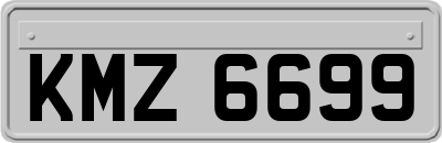 KMZ6699