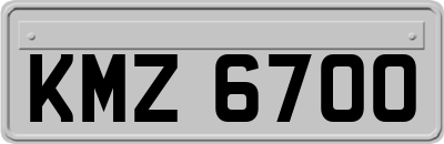 KMZ6700