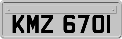 KMZ6701