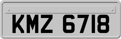 KMZ6718