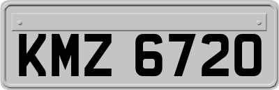 KMZ6720