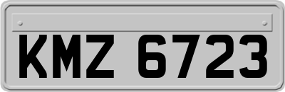 KMZ6723