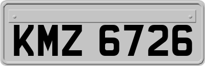 KMZ6726