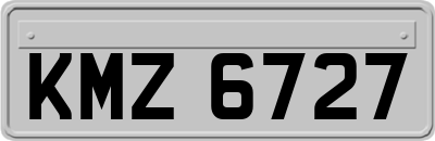 KMZ6727