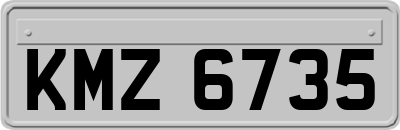 KMZ6735