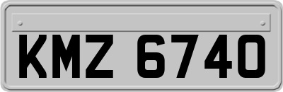 KMZ6740