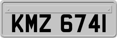 KMZ6741