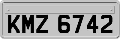 KMZ6742