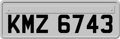 KMZ6743