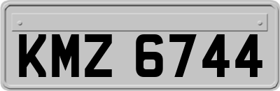 KMZ6744