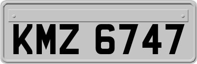 KMZ6747