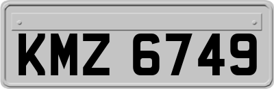 KMZ6749