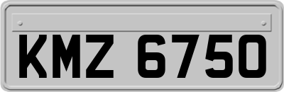 KMZ6750