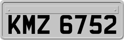 KMZ6752