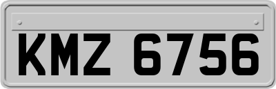 KMZ6756