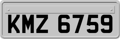 KMZ6759