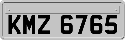 KMZ6765