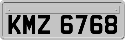 KMZ6768