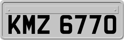 KMZ6770