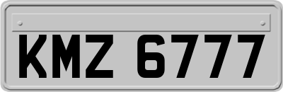 KMZ6777