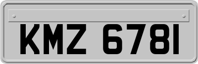 KMZ6781