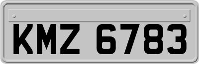 KMZ6783