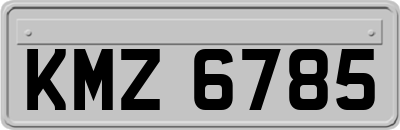 KMZ6785