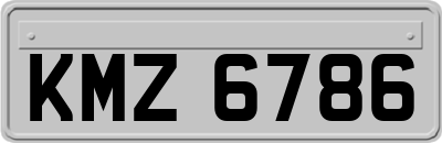 KMZ6786