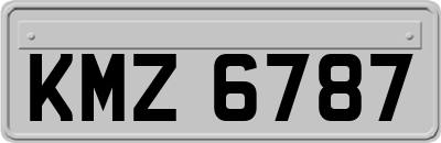 KMZ6787