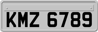 KMZ6789