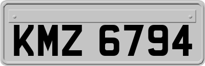 KMZ6794